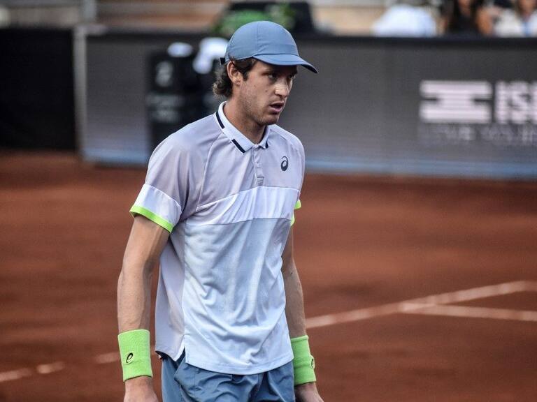 Nicolás Jarry tras quedarse con el Chile Open 2023: «No lo puedo creer, ha sido una semana increíble»