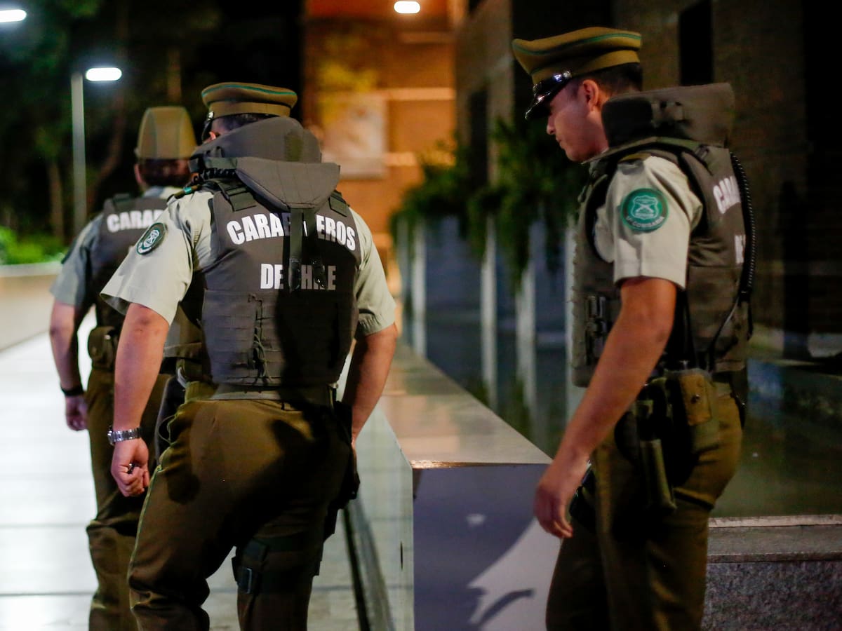 Investigan femicidio en La Araucanía: detienen a expareja de mujer hallada muerta en su casa en Labranza