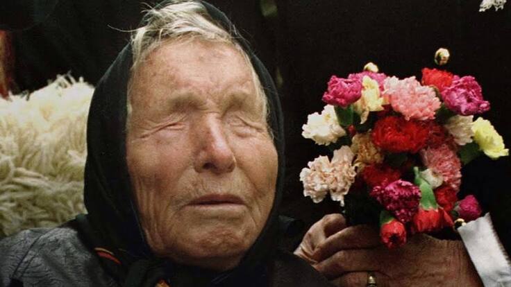 Las alarmantes profecías de Baba Vanga para el 2025: incluye una nueva Guerra Mundial e importantes avances científicos