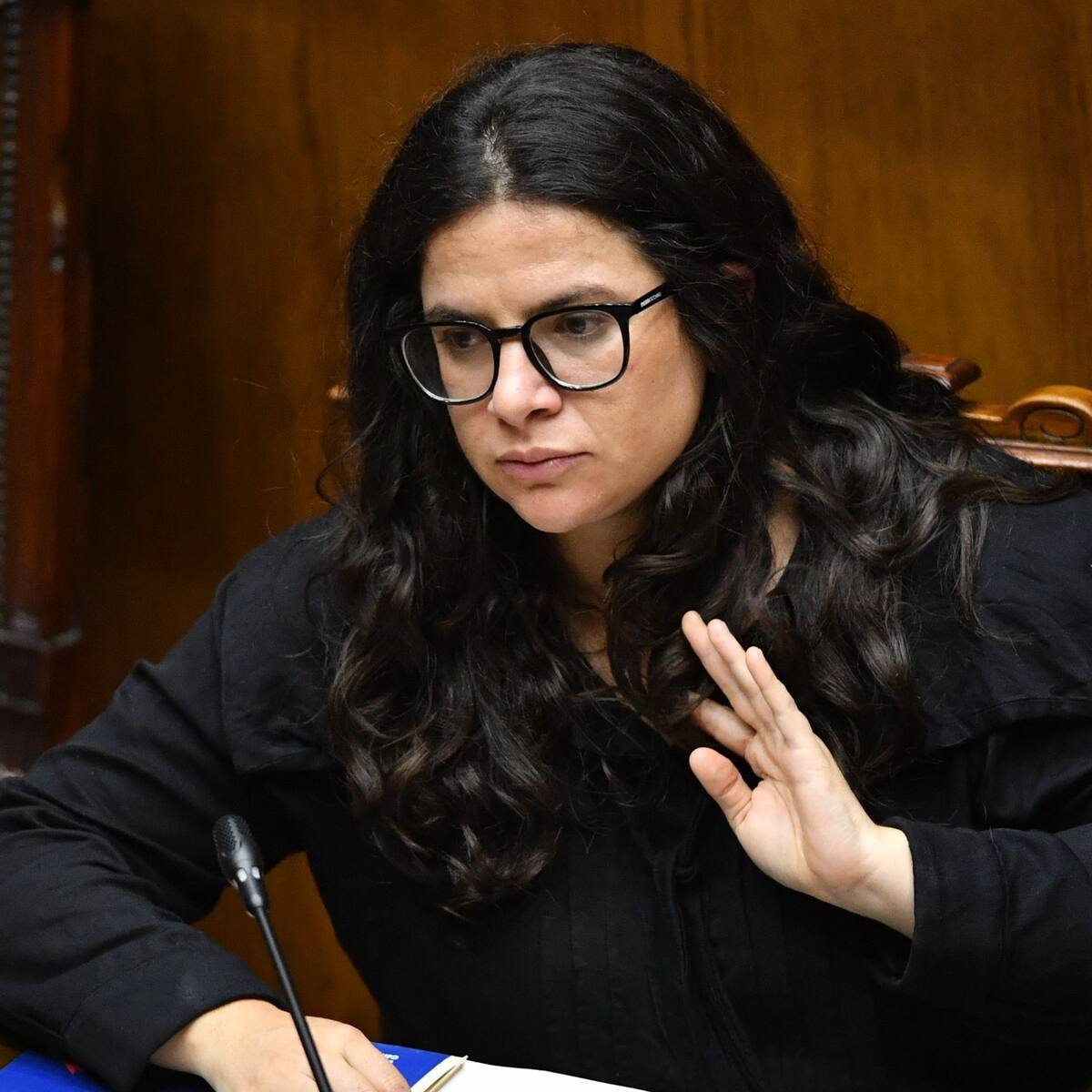 Exministra Orellana desmiente auditoría por obras del Ministerio de la Mujer: “Se está publicando un dato erróneo”