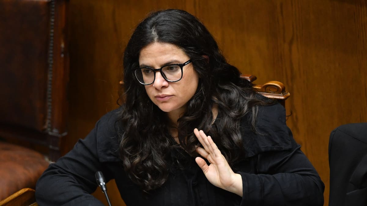 Exministra Orellana desmiente auditoría por obras del Ministerio de la Mujer: “Se está publicando un dato erróneo”