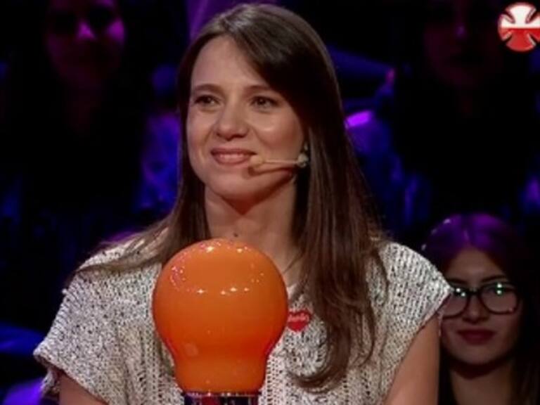 Tía Maca de Pasapalabra reveló su pasado televisivo