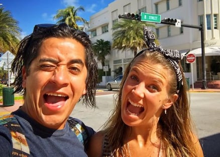 Fernando Godoy Instagram