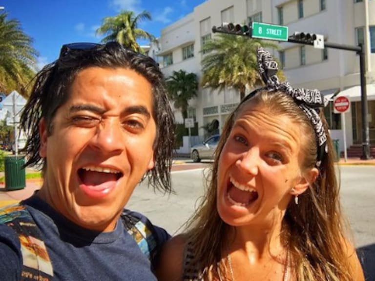 Fernando Godoy Instagram