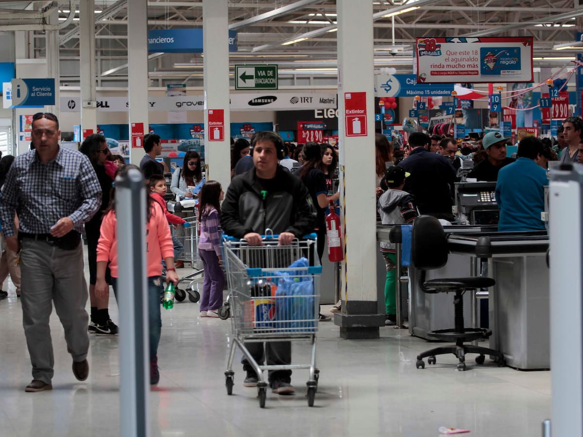 Jornada en los supermercados este domingo 9 de junio en Chile: cuál es el horario del comercio durante las votaciones