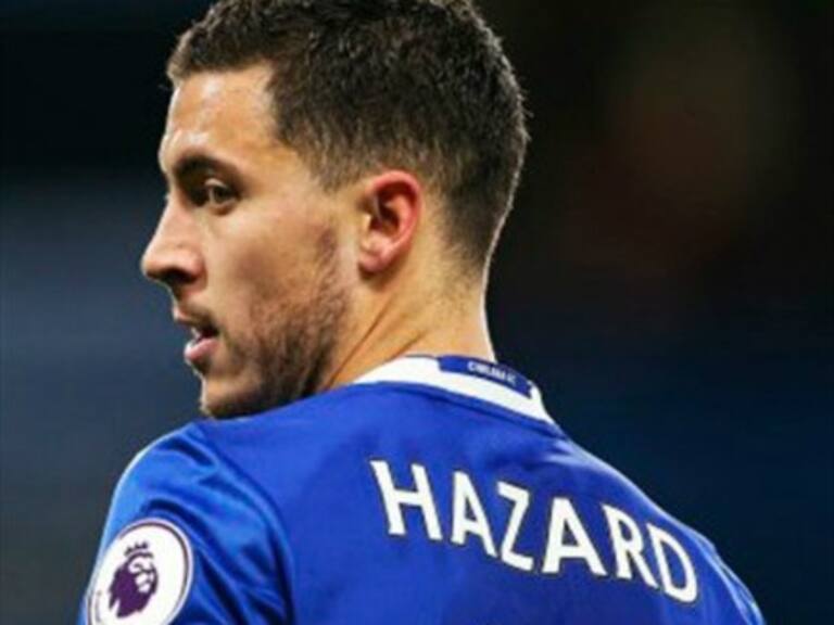 Real Madrid pagaría estratosférica cifra al Chelsea por Eden Hazard