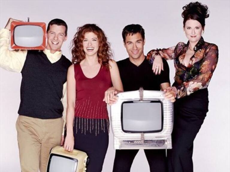 «Will & Grace» volverá tras 11 años fuera de pantalla