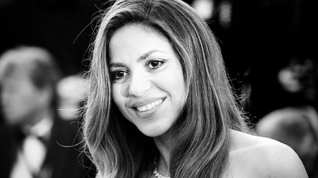 Shakira: Analizando la obra de la gema del pop latino