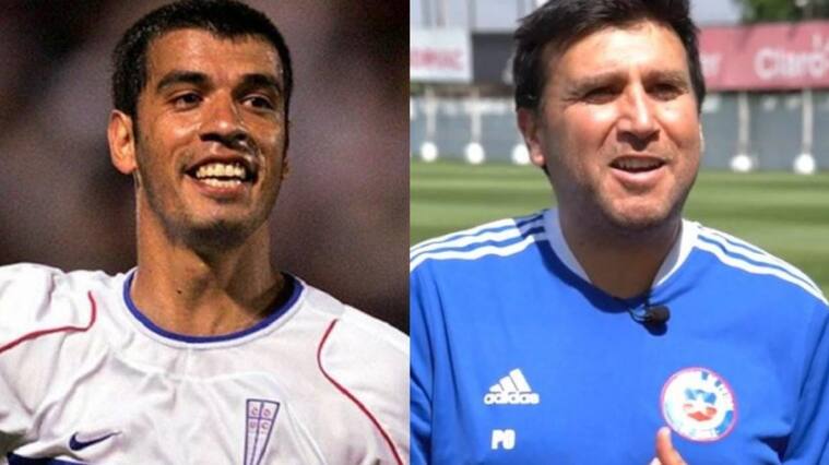 "Todo lo contrario en Argentina": Polo Quinteros lamenta la falta de apoyo para Ormazábal y lo compara con Mascherano