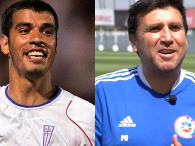 "Todo lo contrario en Argentina": Polo Quinteros lamenta la falta de apoyo para Ormazábal y lo compara con Mascherano