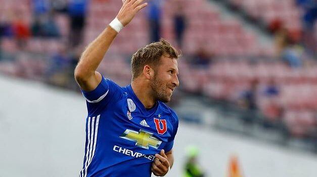 Está de vuelta: Felipe Seymour tendrá su tercera etapa en Universidad de Chile