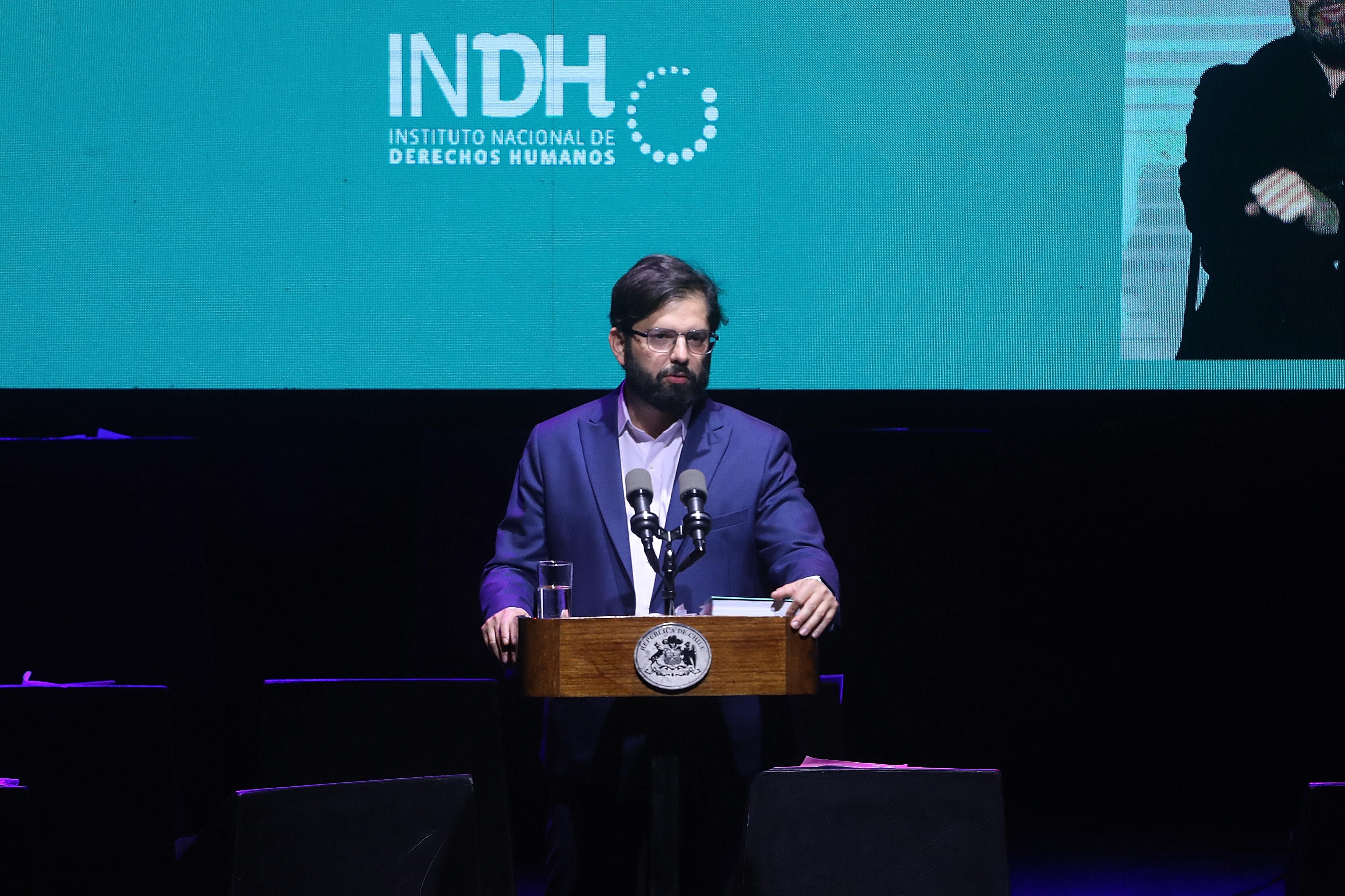 10 de diciembre de 2025/SANTIAGOFOTO: SEBASTIAN BELTRAN GAETE / AGENCIAUNO