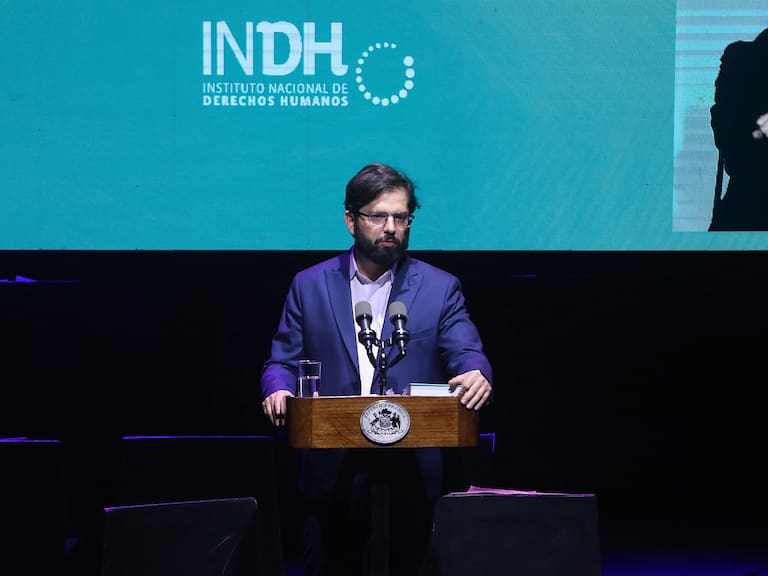 10 de diciembre de 2025/SANTIAGOFOTO: SEBASTIAN BELTRAN GAETE / AGENCIAUNO