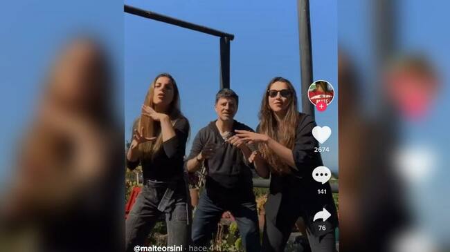 Maite Orsini | TikTok