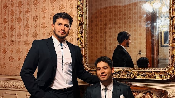 “No estoy dispuesto a que me lo quiten por ser homosexual”: Gino Costa y las adversidades que existen para adoptar un hijo