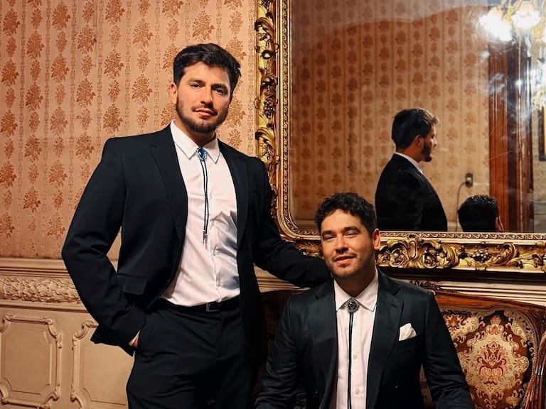 “No estoy dispuesto a que me lo quiten por ser homosexual”: Gino Costa y las adversidades que existen para adoptar un hijo