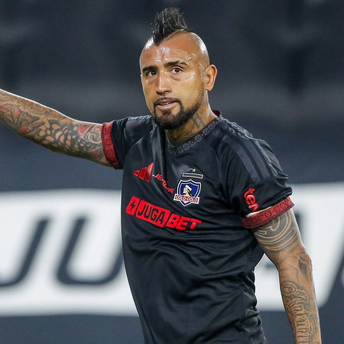 Arturo Vidal revela sus dos candidatos para la banca de Chile y envía un mensaje directo a la ANFP: “Tienen que confirmar...”