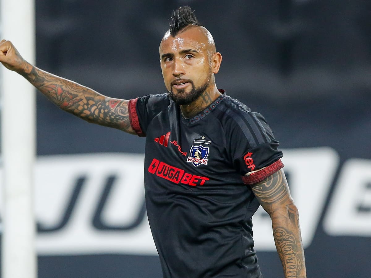 Arturo Vidal revela sus dos candidatos para la banca de Chile y envía un mensaje directo a la ANFP: “Tienen que confirmar...”