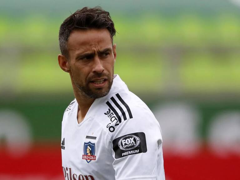 Jorge Valdivia desmiente acusaciones de Natthy Chilena y anuncia acciones legales