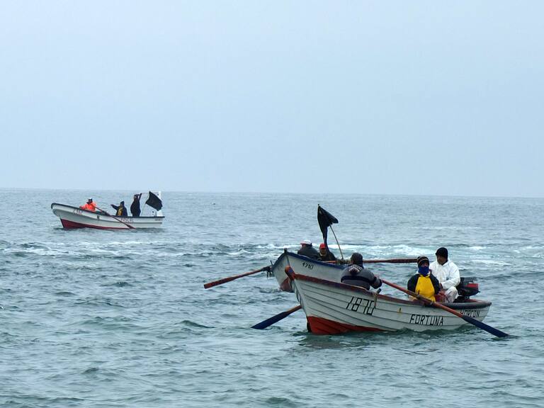 Agencia Uno - Referencial