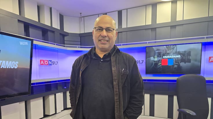 “Mixtape La Pampa”: el viaje íntimo y político que revive la identidad argentina