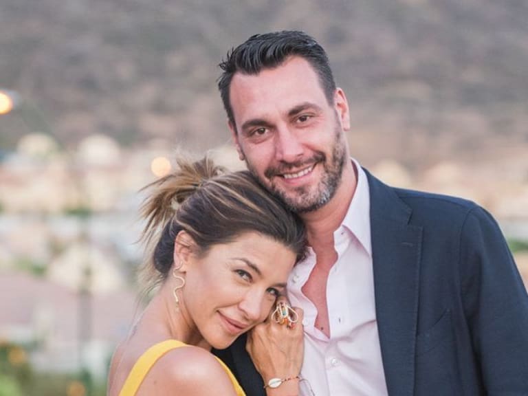 «¡Vine a puro perder el tiempo!»: Pancha Merino revela que cuando conoció a su pareja pensó que era gay