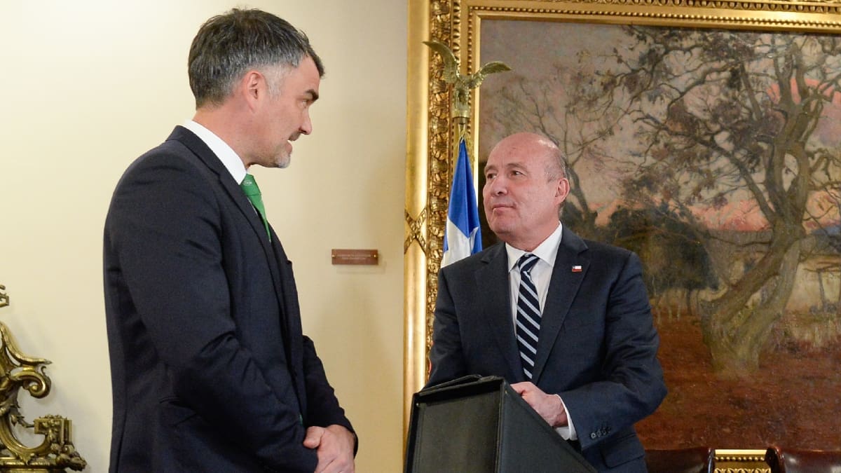 Proyecto de presupuesto recorta 5,1% en promedio la inversión directa en los Gobiernos Regionales para 2027