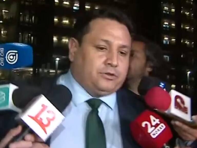 Abogado de Manuel Monsalve tras determinación de su prisión preventiva: “Vamos a presentar un recurso para revertir esta situación”