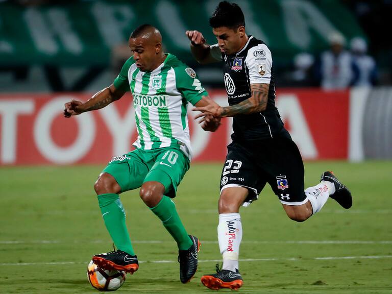 Macnelly Torres: «Me habría gustado darle un torneo internacional a Colo Colo»