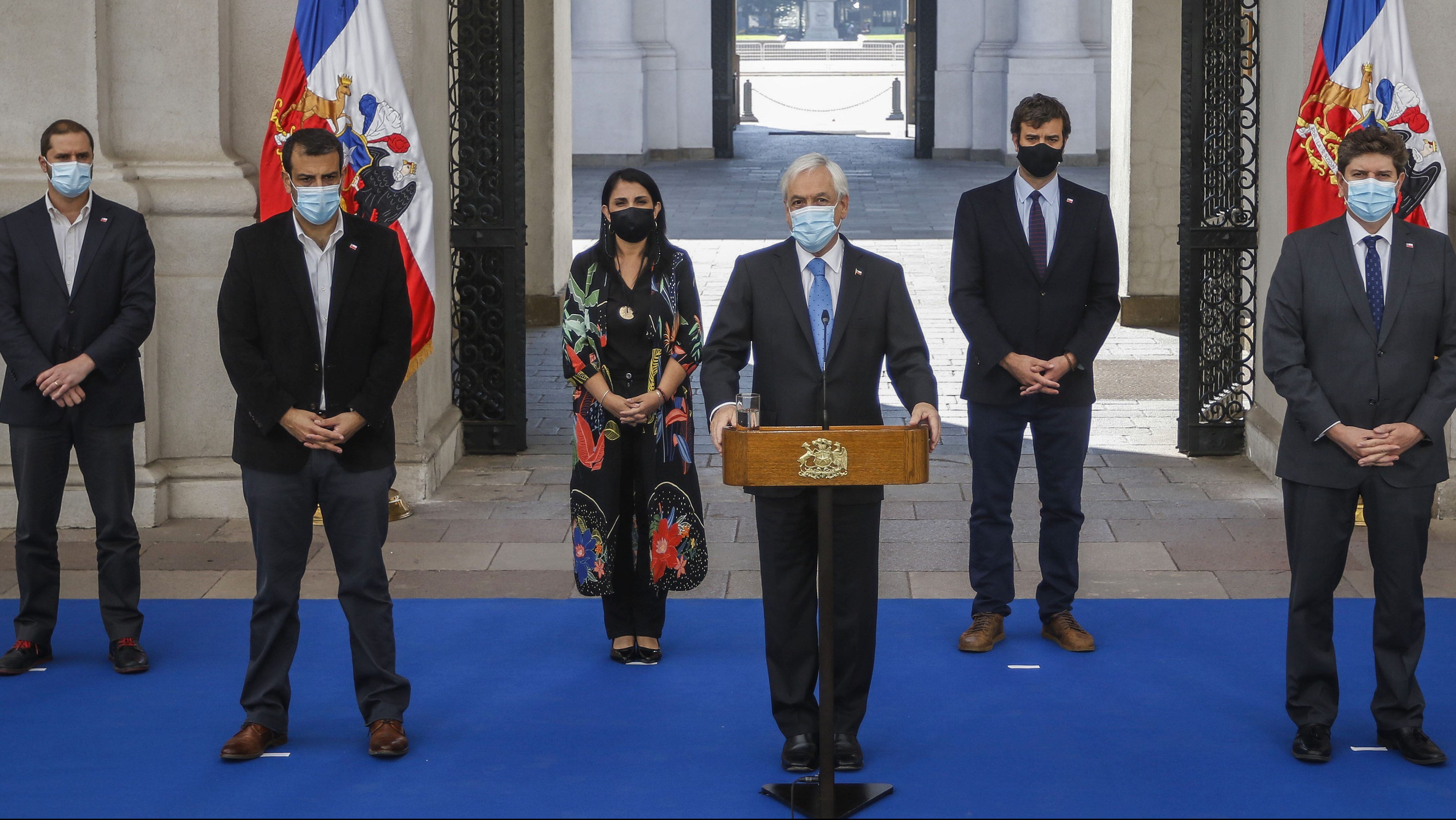 Comité político