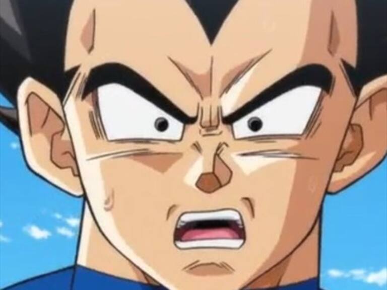 Nuevo villano de Dragon Ball Super pone fin a la transformación en súper saiyajin