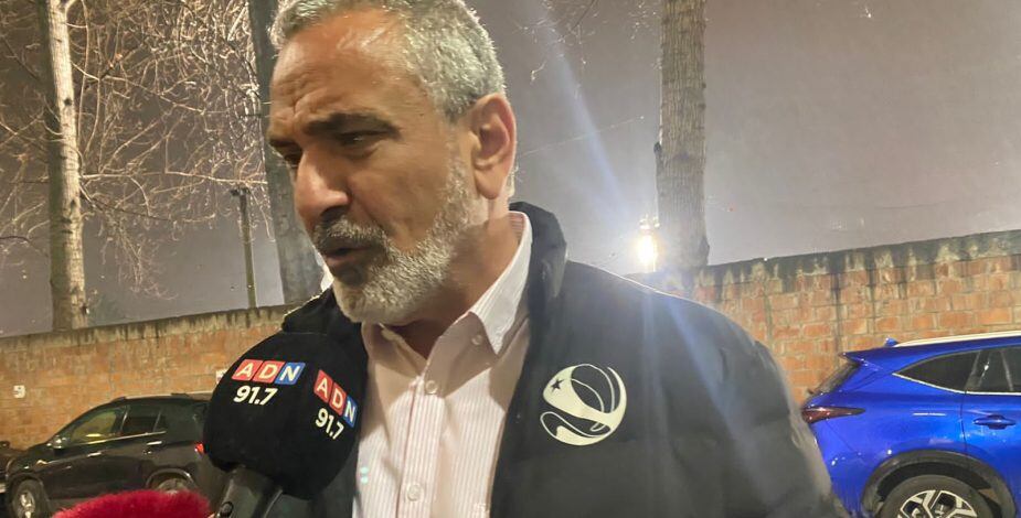 Pablo Milad