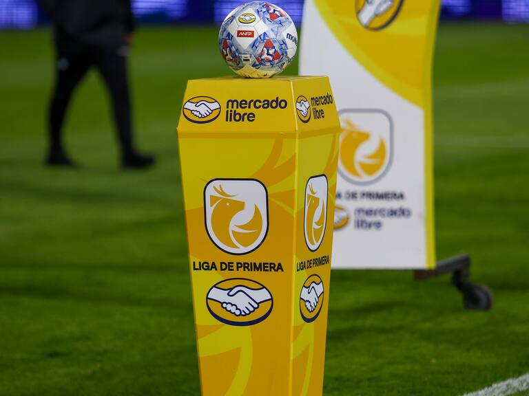 El partido de la Liga de Primera que irá gratis por TV abierta este fin de semana: cuándo es y a qué hora