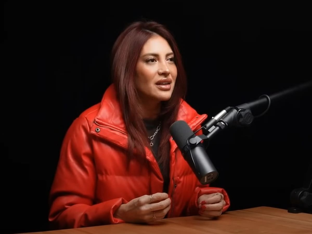 “A mí me caló súper hondo”: Karen Paola confiesa que tuvo bulimia por insólita exigencia en Mekano