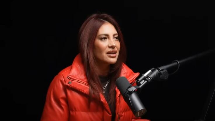 “A mí me caló súper hondo”: Karen Paola confiesa que tuvo bulimia por insólita exigencia en Mekano