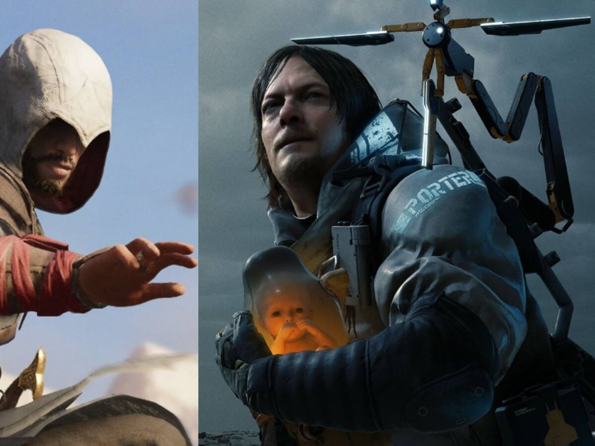 Con Resident Evil y Death Stranding: la moderna característica gamer con la que el iPhone 15 busca innovar