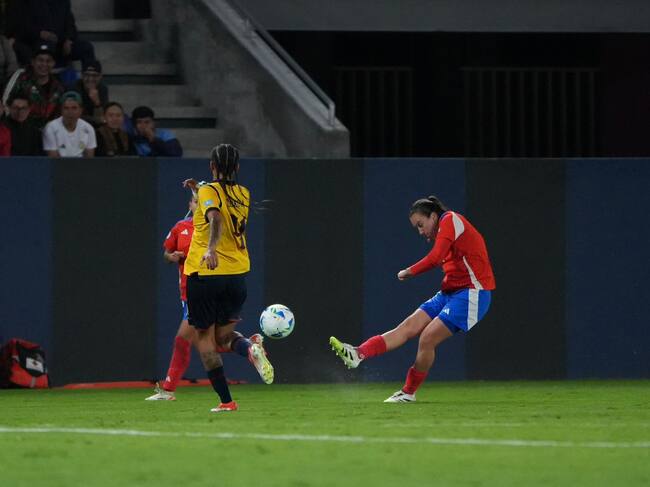Chile desafía al local Ecuador por la Copa América Femenina