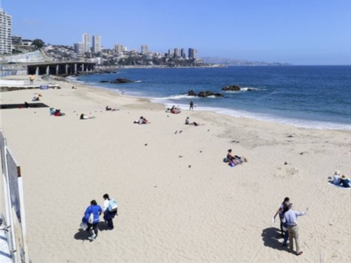 Ciudadano del Mundo y el turismo en crisis: Hay un 50% de caída en las reservas