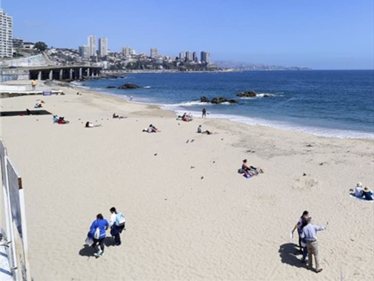 Ciudadano del Mundo y el turismo en crisis: Hay un 50% de caída en las reservas