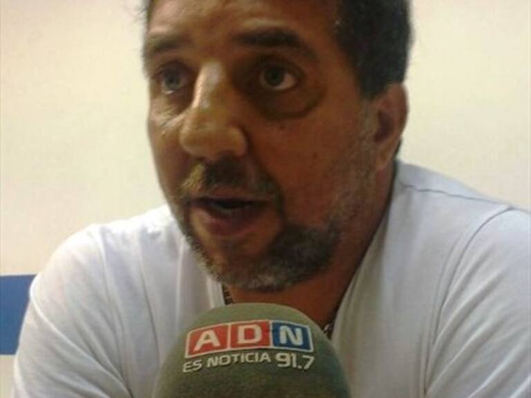 Chile y Argentina según Sergio «Charly» Vázquez: «Va a ser un partido muy estudiado»