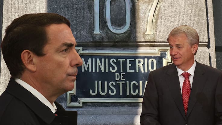 De proceso “impecable” a reconocer un error: el cambio del Gobierno por rebajas de penas a violadores de niños