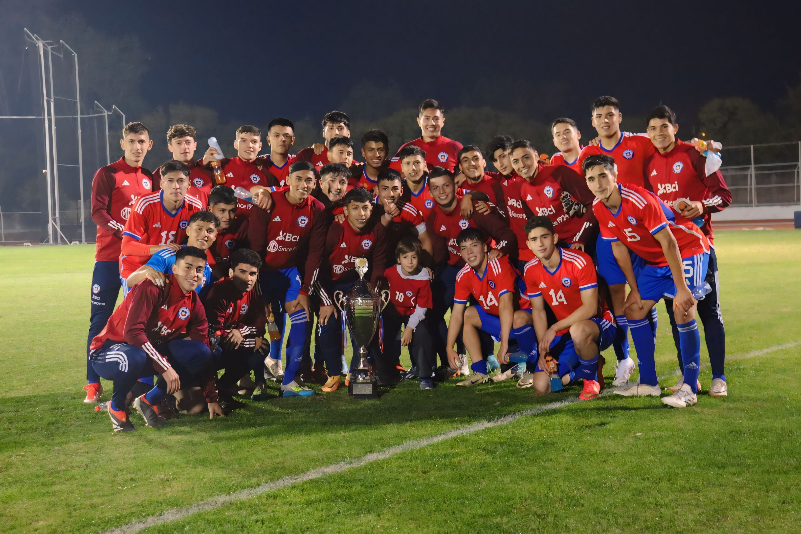 Laroja.cl