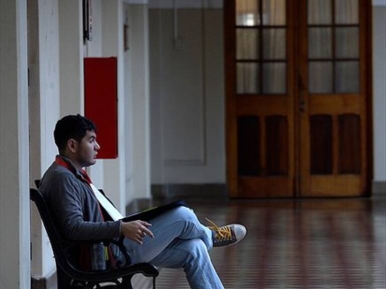 Suprema: Están prescritas deudas del crédito fiscal en la U. Playa Ancha entre 1994 y 2011