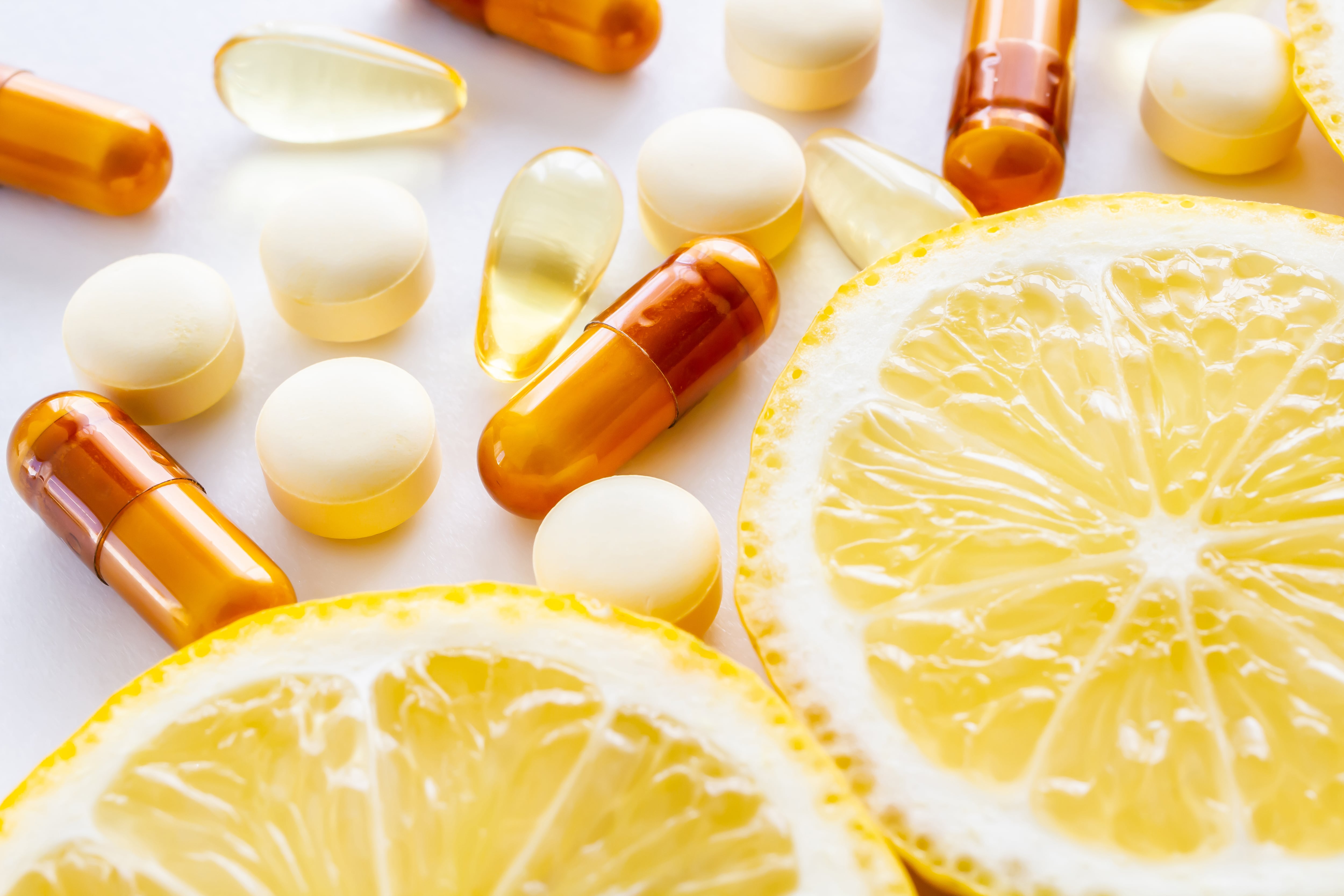 Vitamina C