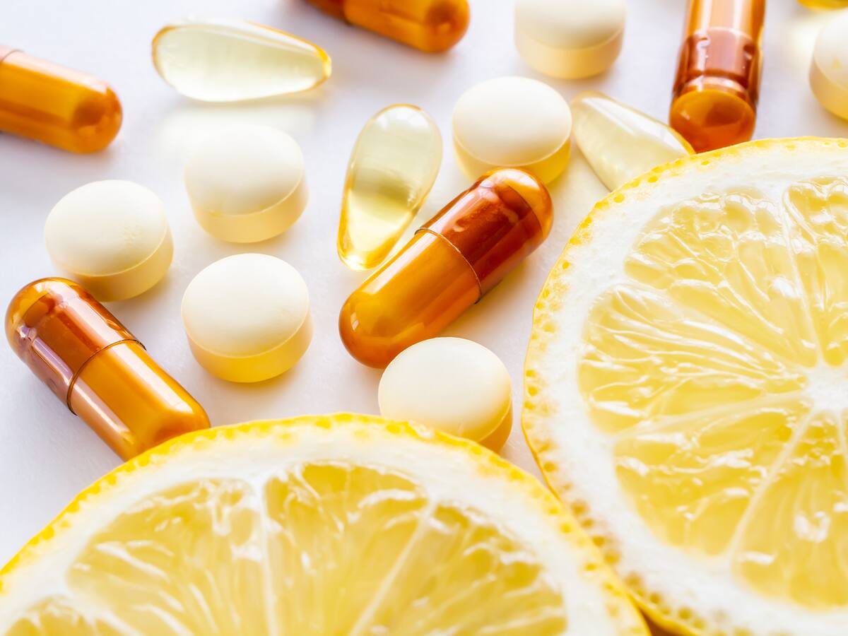 Ni la naranja ni el limón: este es el alimento con más vitamina C