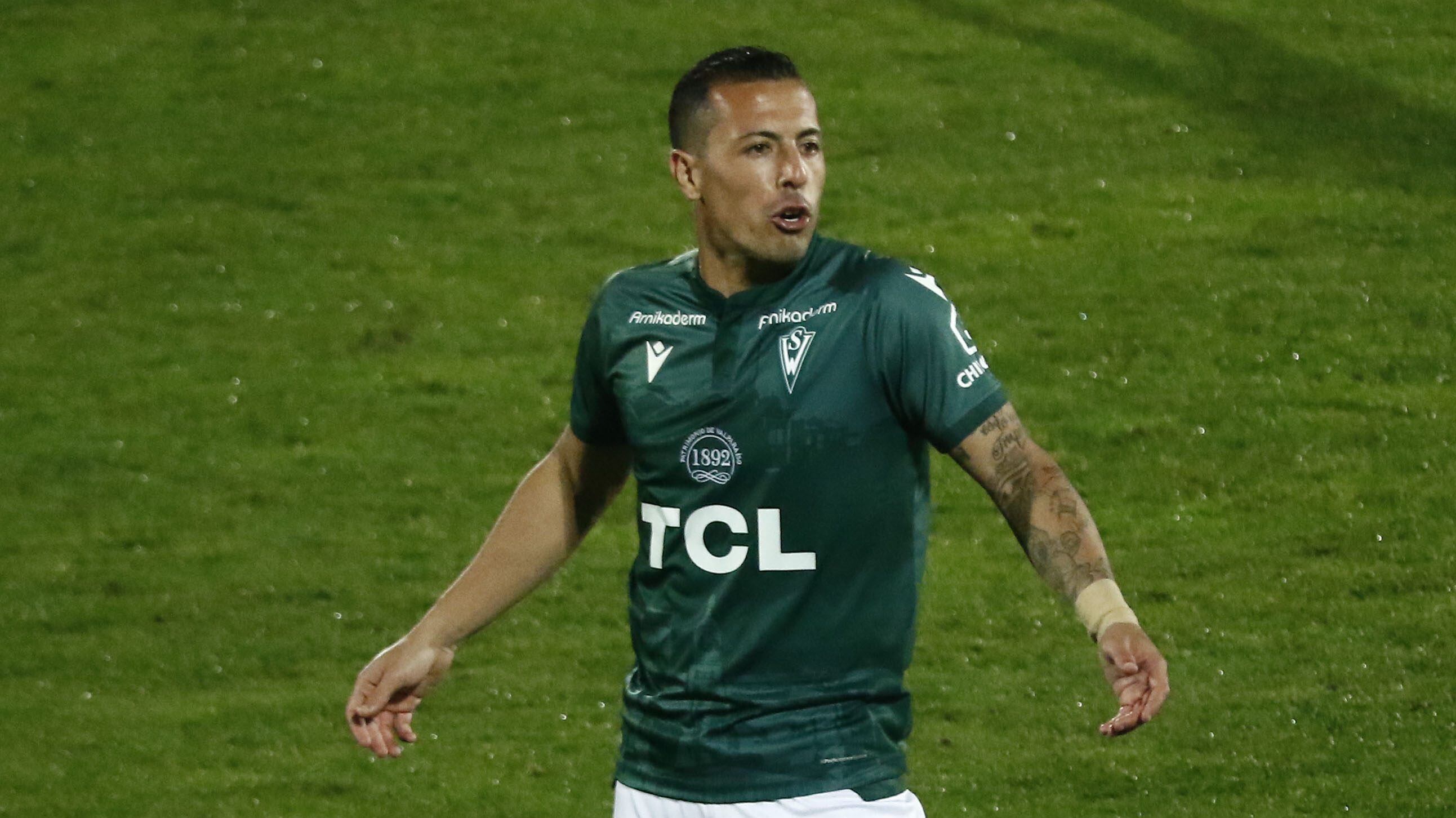 Sebastián Ubilla