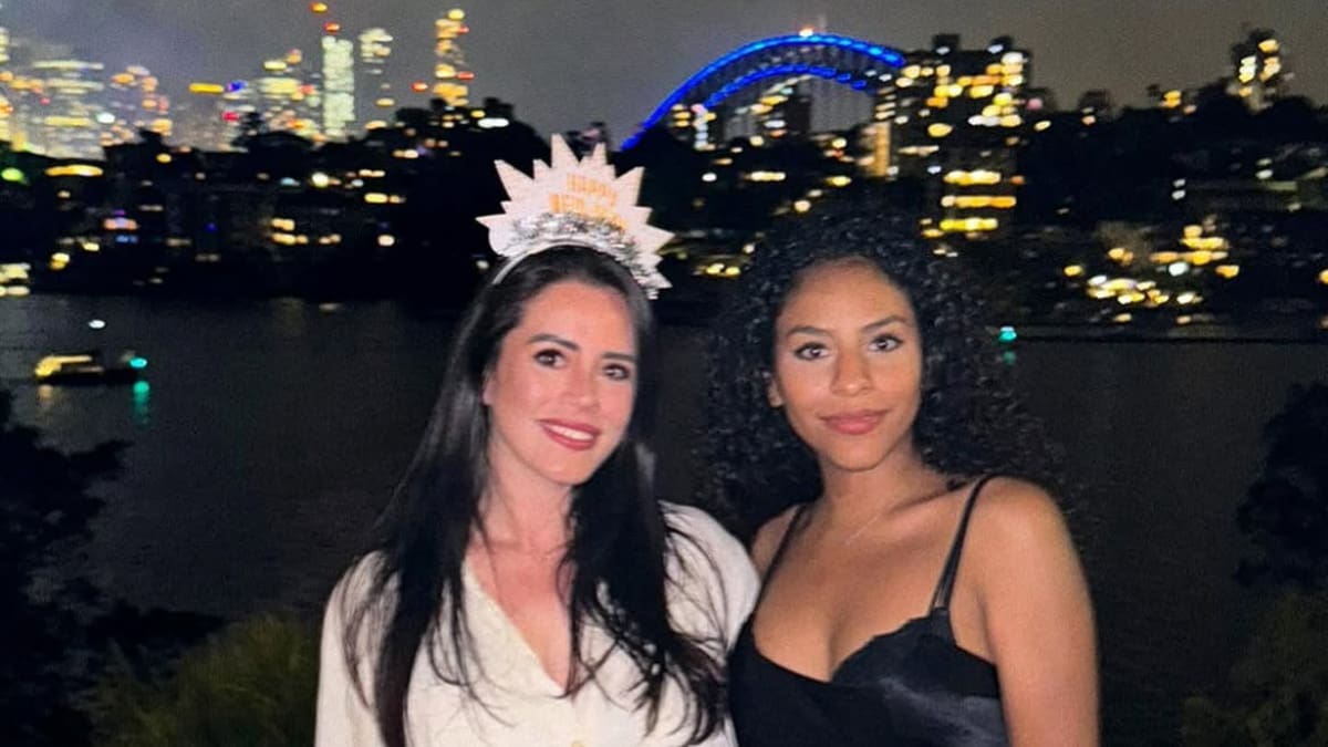 Hija de Anita Alvarado celebra millonaria compra tras irse a vivir a Australia: “Te mereces eso y mucho más”