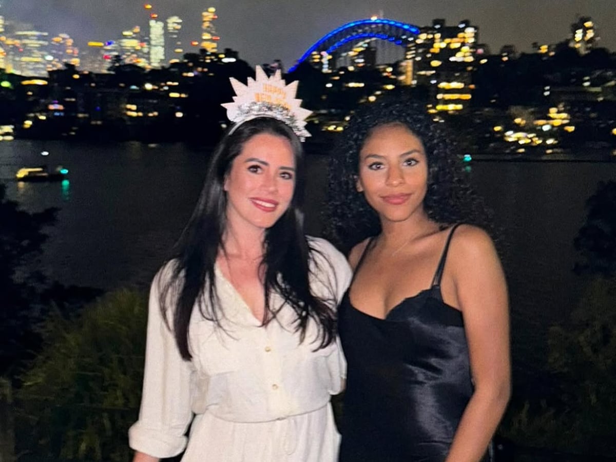 Hija de Anita Alvarado celebra millonaria compra tras irse a vivir a Australia: “Te mereces eso y mucho más”