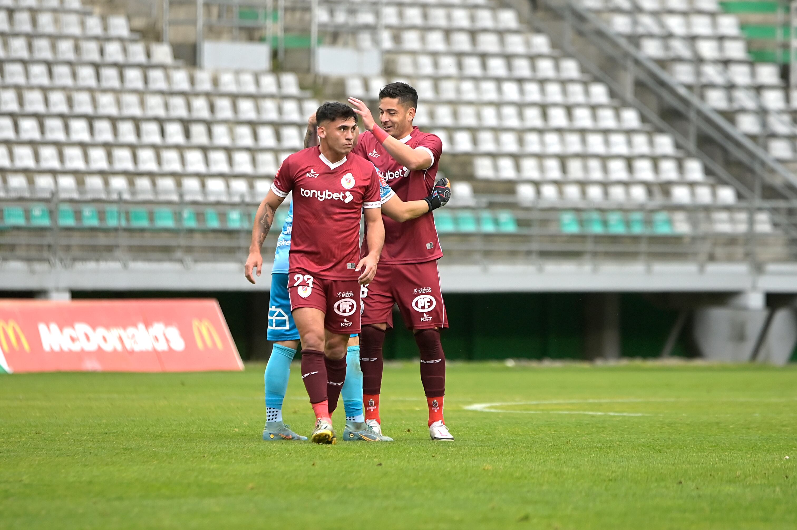Tropezó el líder: así quedó la tabla de posiciones tras la jornada 24 de la Primera B 2024 | Agencia Uno