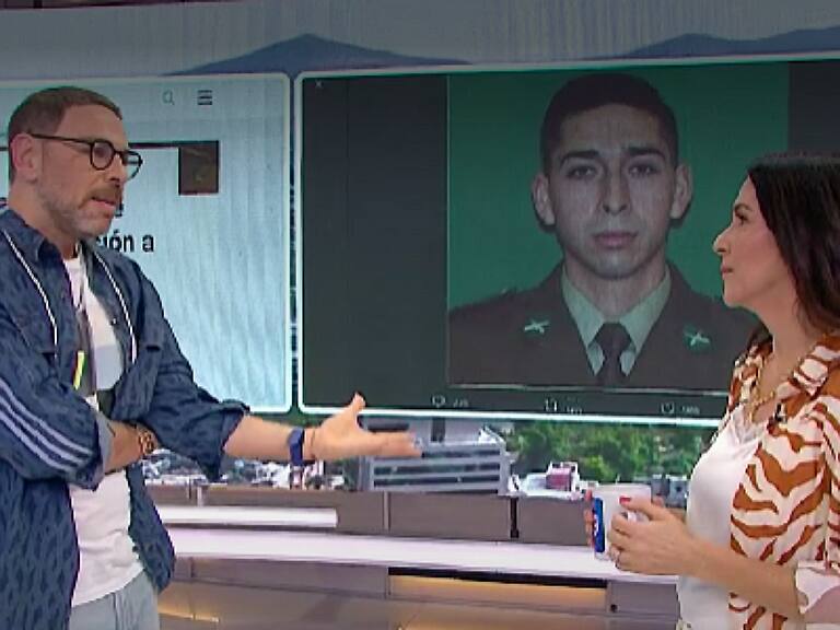 Neme por carabinero asesinado: «Se ha utilizado el tema de la seguridad»